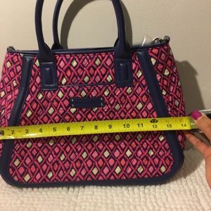Vera Bradley Handbag-NWT